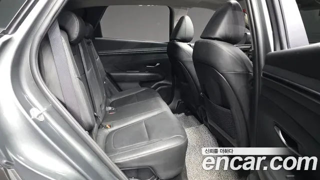 Hyundai Tucson 2021 thumb 12