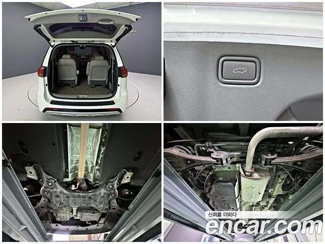 Kia Carnival 2016 thumb 8