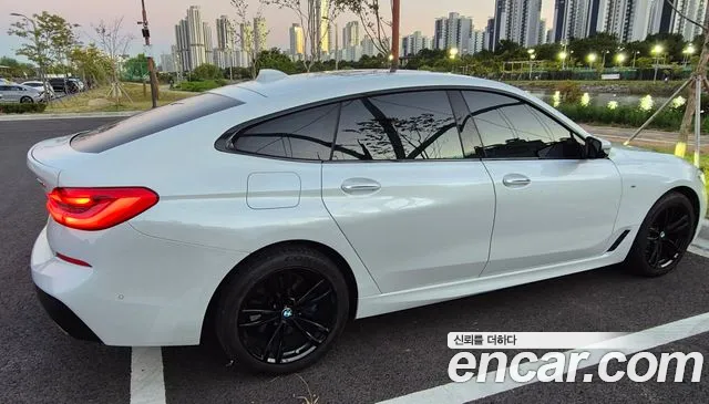 BMW Gran Turismo 2018 thumb 3