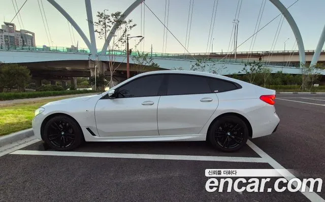 BMW Gran Turismo 2018 thumb 4