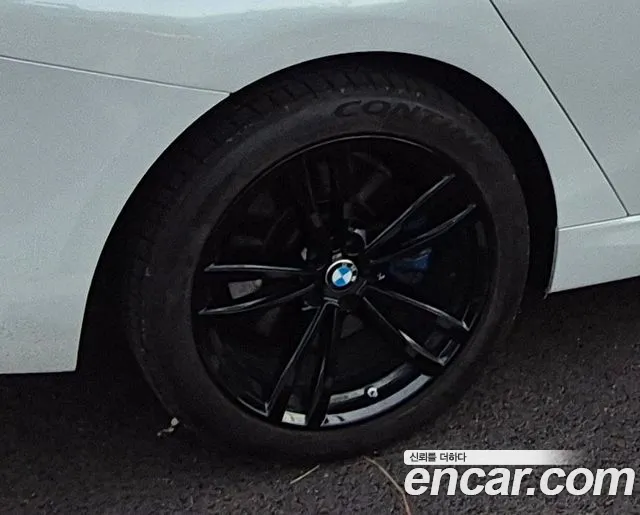 BMW Gran Turismo 2018 thumb 5