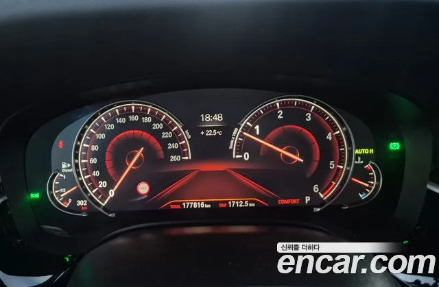 BMW Gran Turismo 2018 thumb 8