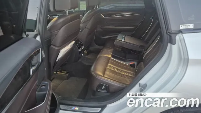 BMW Gran Turismo 2018 thumb 10