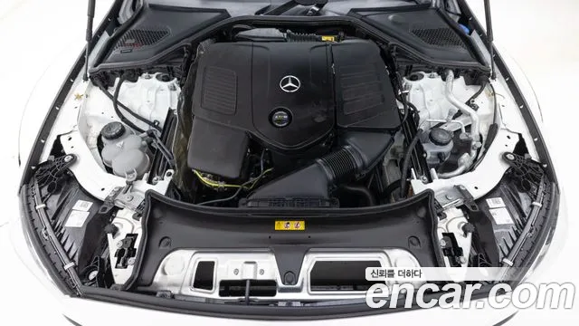 Mercedes-Benz E-Класс 2026 thumb 6