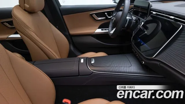 Mercedes-Benz E-Класс 2026 thumb 9