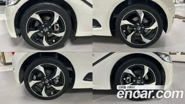 Honda S660 2015 thumb 5