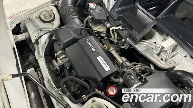 Honda S660 2015 thumb 6