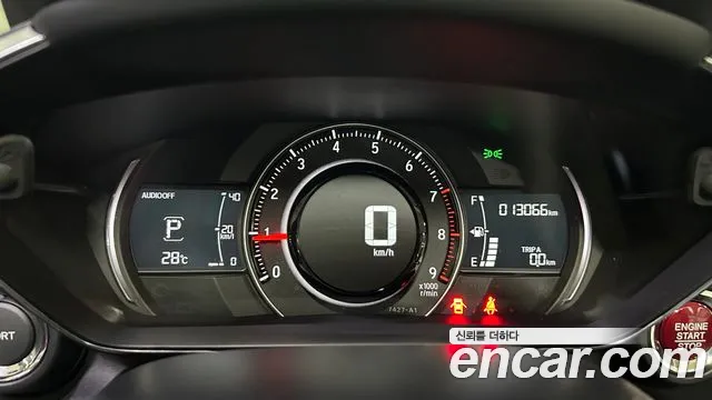 Honda S660 2015 thumb 8