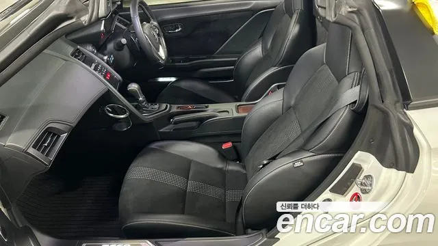 Honda S660 2015 thumb 10