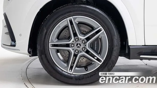 Mercedes-Benz GLE 2026 thumb 5