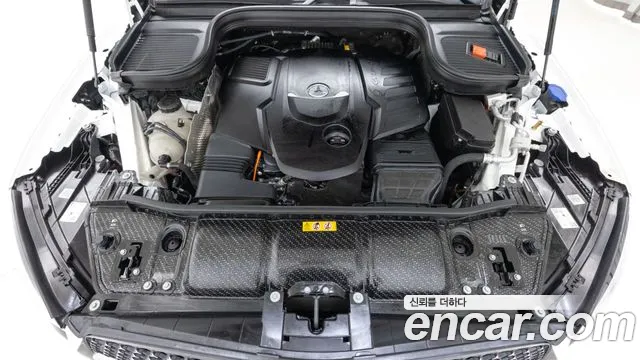Mercedes-Benz GLE 2026 thumb 6