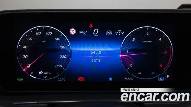 Mercedes-Benz GLE 2026 thumb 8