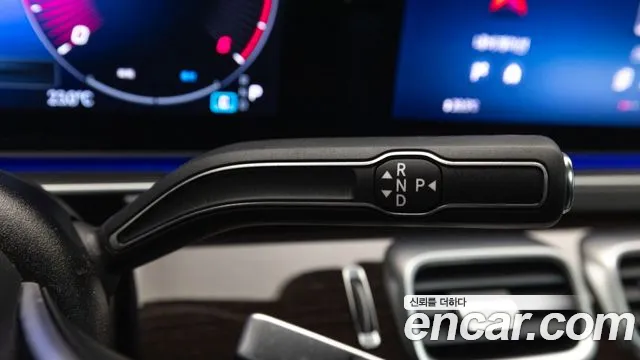 Mercedes-Benz GLE 2026 thumb 9