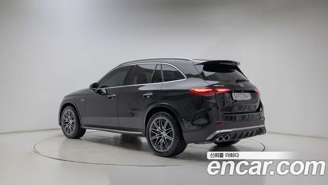 Mercedes-Benz GLC 2025 thumb 2
