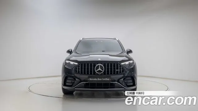 Mercedes-Benz GLC 2025 thumb 3