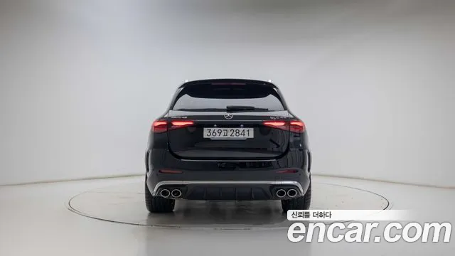 Mercedes-Benz GLC 2025 thumb 4