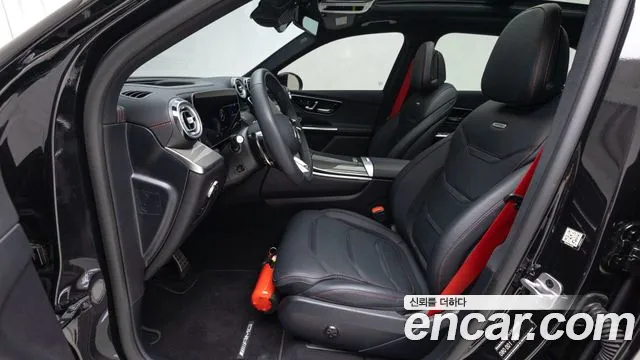 Mercedes-Benz GLC 2025 thumb 10