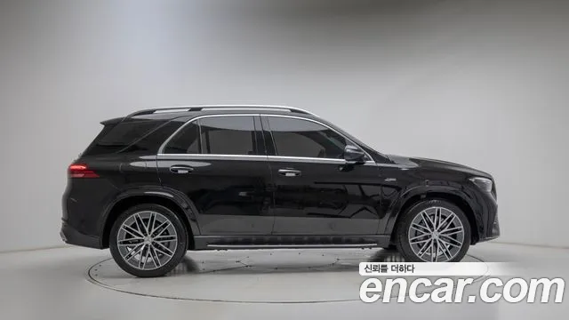 Mercedes-Benz GLE 2025 thumb 2
