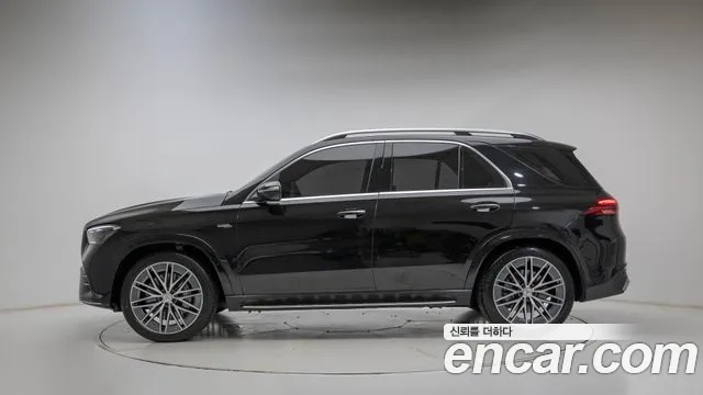 Mercedes-Benz GLE 2025 thumb 4