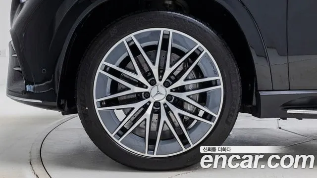Mercedes-Benz GLE 2025 thumb 5