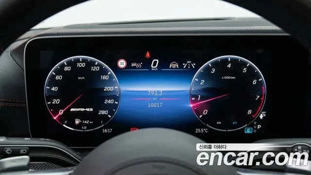 Mercedes-Benz GLE 2025 thumb 8