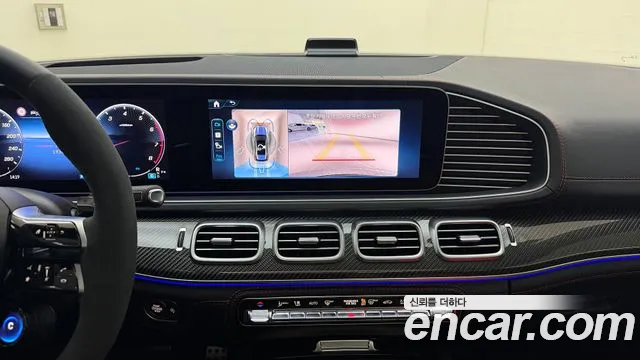 Mercedes-Benz GLE 2025 thumb 9