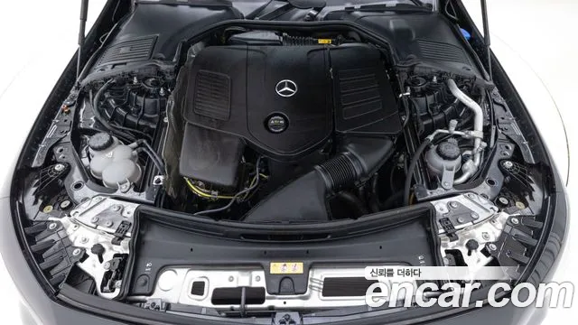 Mercedes-Benz CLE-Class 2026 thumb 6