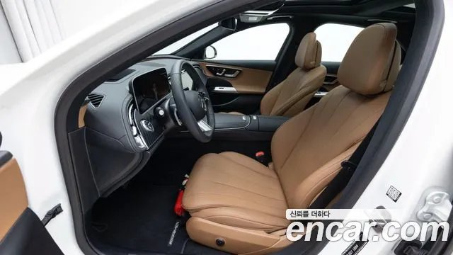 Mercedes-Benz E-Класс 2025 thumb 10