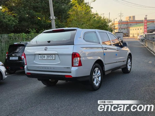 KG_Mobility_Ssangyong KORANDO 2015 thumb 5