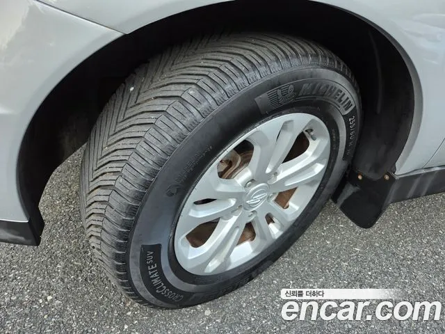 KG_Mobility_Ssangyong KORANDO 2015 thumb 7