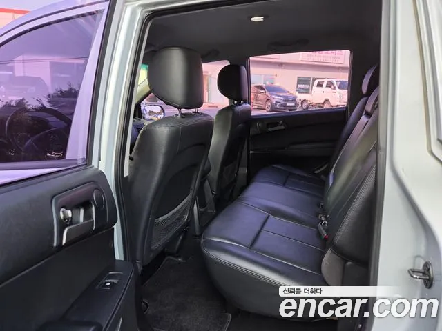 KG_Mobility_Ssangyong KORANDO 2015 thumb 8