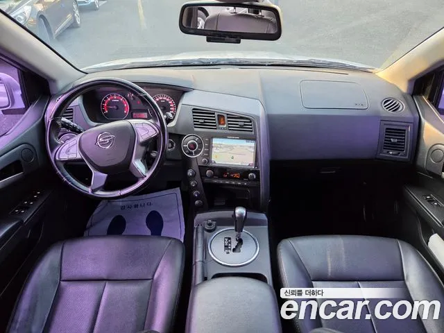KG_Mobility_Ssangyong KORANDO 2015 thumb 9