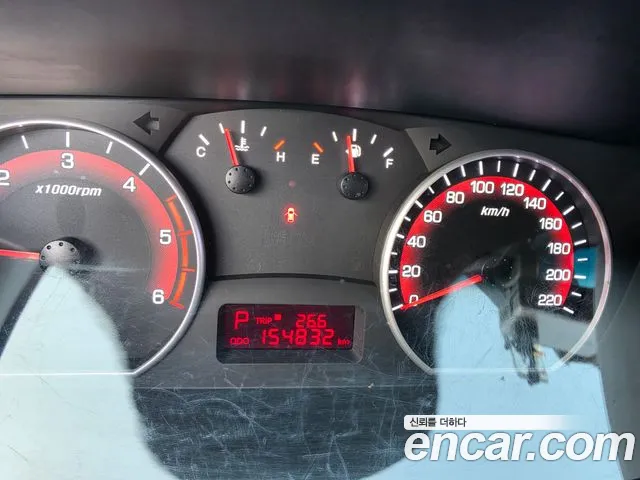 KG_Mobility_Ssangyong KORANDO 2015 thumb 12