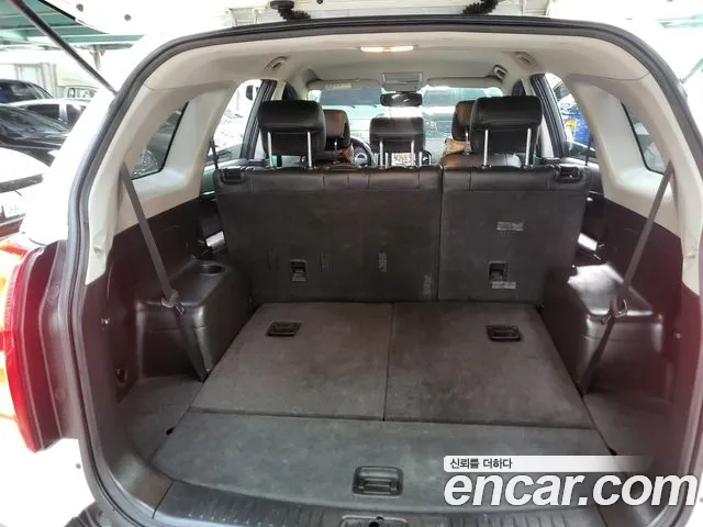 ChevroletGMDaewoo Captiva 2014 thumb 7