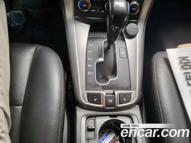 ChevroletGMDaewoo Captiva 2014 thumb 12