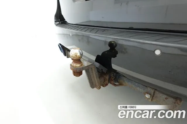 Hyundai Starex 2011 thumb 8