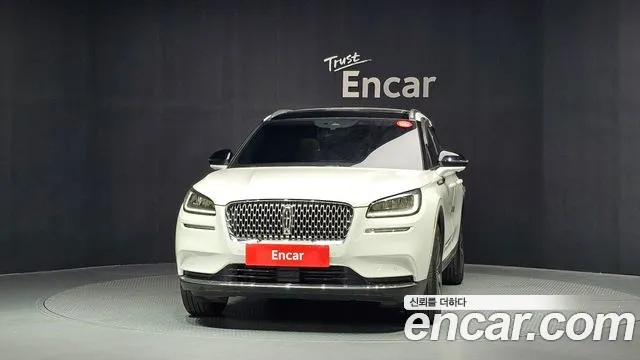 Lincoln Corsair 2022 thumb 3