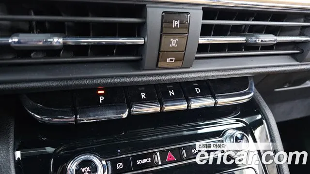 Lincoln Corsair 2022 thumb 9