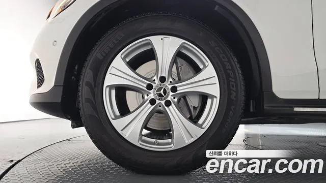 Mercedes-Benz GLC 2018 thumb 4