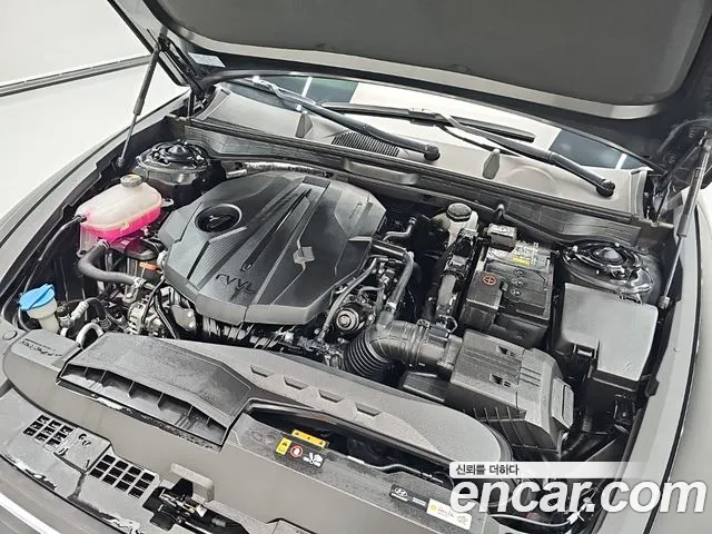 Hyundai Sonata 2023 thumb 6
