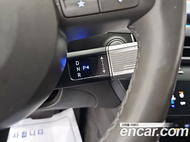 Hyundai Sonata 2023 thumb 9