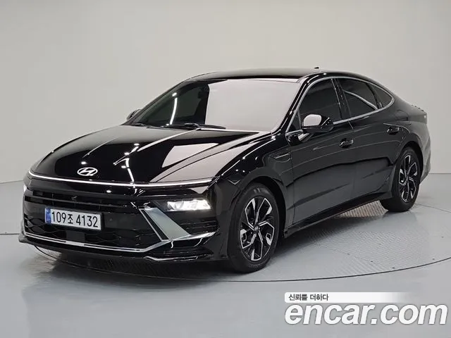 Hyundai Sonata 2023 thumb 11