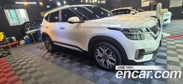 Kia Seltos 2020 thumb 6