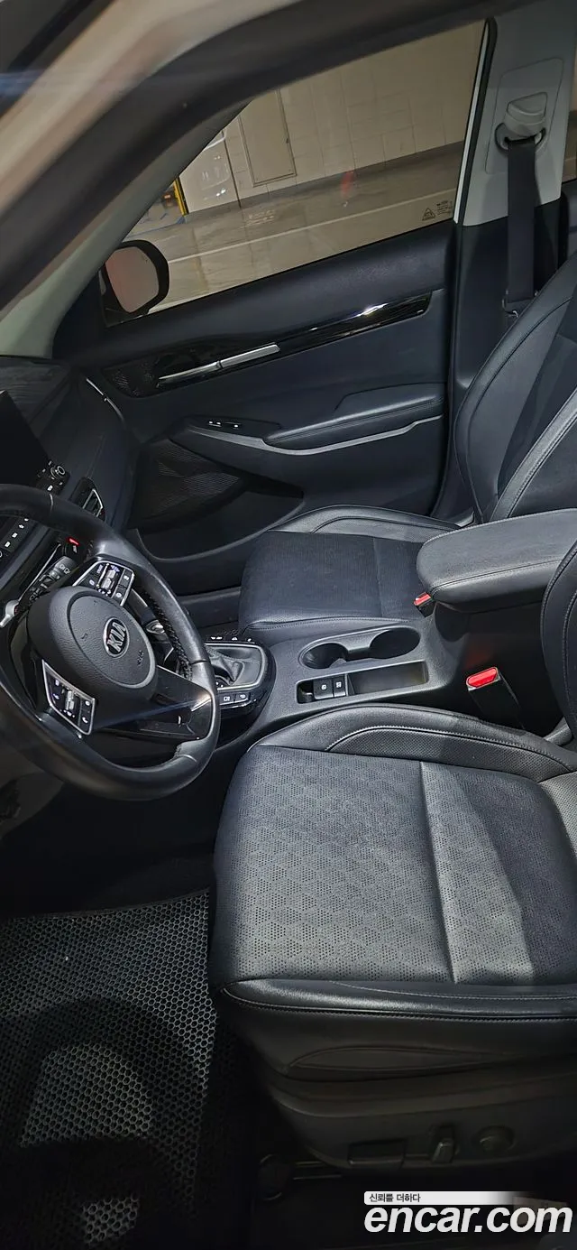 Kia Seltos 2020 thumb 7