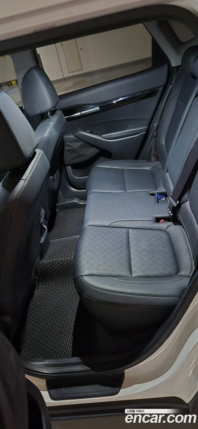 Kia Seltos 2020 thumb 11