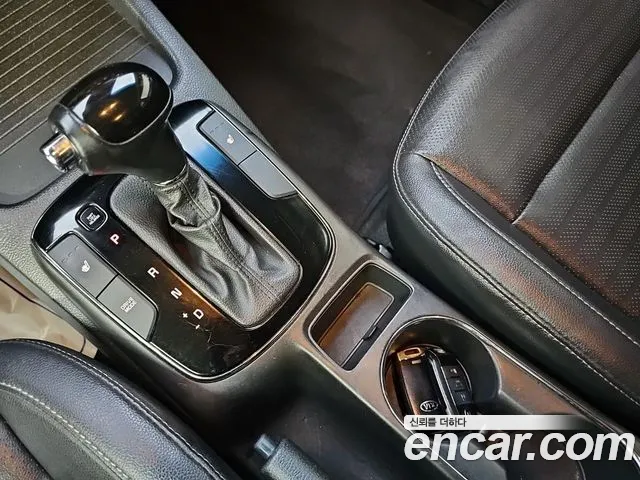 Kia K3 2016 thumb 9