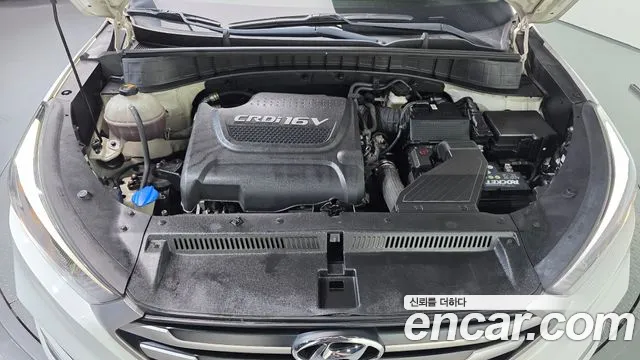 Hyundai Tucson 2017 thumb 6