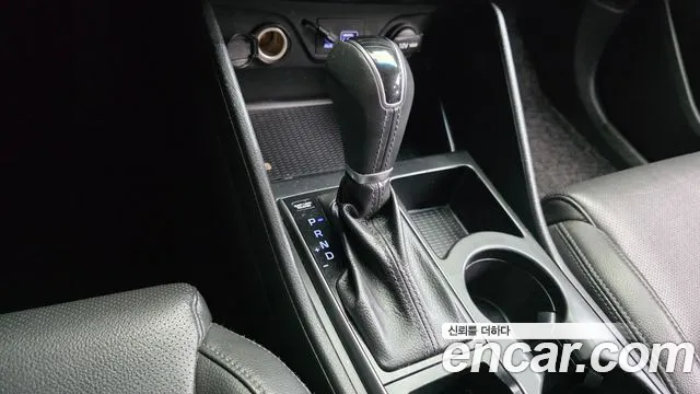 Hyundai Tucson 2017 thumb 9