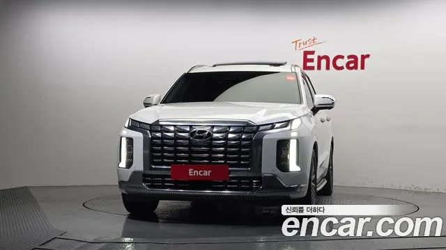 Hyundai Palisade 2023 thumb 3