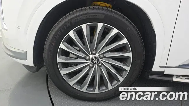 Hyundai Palisade 2023 thumb 5